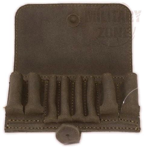 Ładownica myśliwska - Ł19D brąz-213858