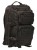 Plecak LASER CUT ASSAULT BACKPACK LG czarny Mil-Te-213962