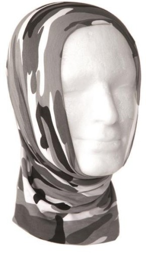 Buff Metro Mil-Tec-213969