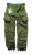 Spodnie SFU CAMO zielone Rip-Stop-213970