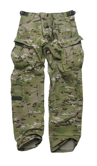 Spodnie SFU CAMO MULTICAMO Rip-Stop-213971