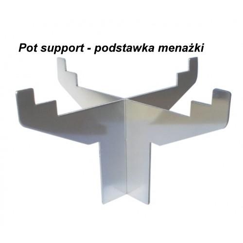 Kelly Kettle Ultimate KIT Base Camp SST (1.6 L)-214079