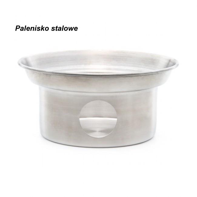 Kelly Kettle Ultimate Scout Kit SST stalowy (1.2 L-214082