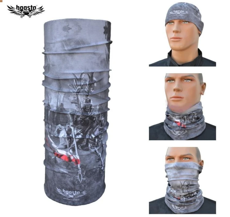 Buff chusta wielofunkcyjna Husarz Haasta-214105