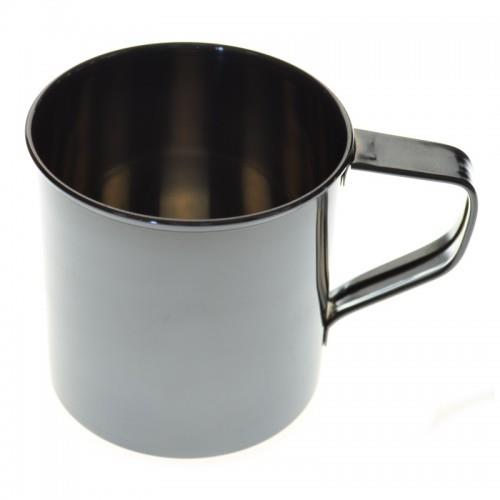 Zestaw turystyczny - menażki, kubek i niezbędnik --214109