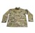 Bluza wojskowa dziecięca multicamo - Mundur dla dz-215948