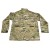 Bluza wojskowa dziecięca multicamo - Mundur dla dz-215950