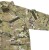 Bluza wojskowa dziecięca multicamo - Mundur dla dz-215951
