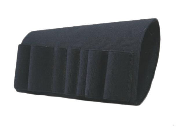 Ładownica do kniejówki na kolbę śrut + kula ŁKM-214354