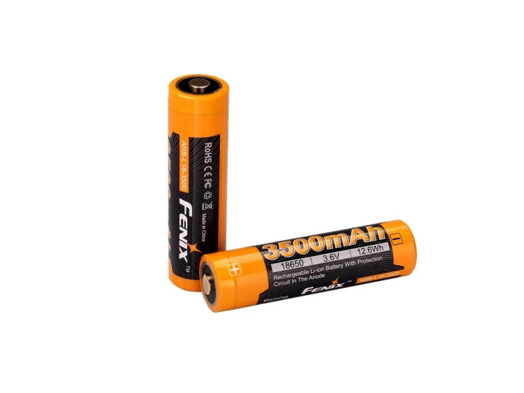 Akumulator Fenix ARB-L18 18650 3500 mAh 3,6 V-214361