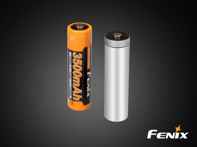 Akumulator Fenix ARB-L18 18650 3500 mAh 3,6 V-214338