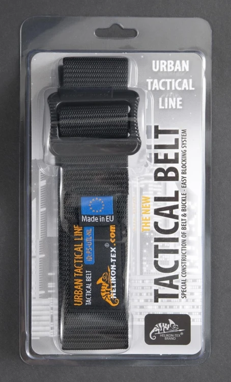 Pas UTL Taktyczny Helikon Urban Tactical Line ziel-214587