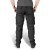 Spodnie OUTDOOR TACTICAL PANTS Nylon, black Heliko-214581