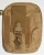 Ładownica na pas MOLLE MTG coyote - zasobnik-214632