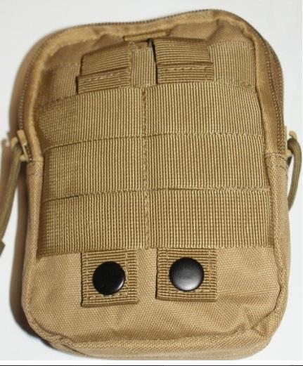 Ładownica na pas MOLLE MTG coyote - zasobnik-214633