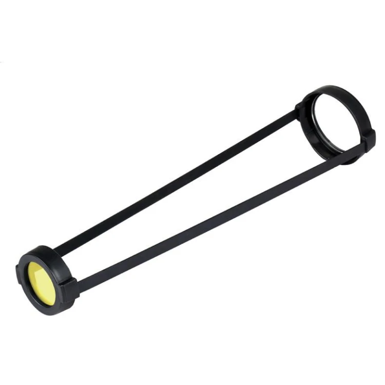 osłona na okular i obiektyw lunety 50 mm-214639