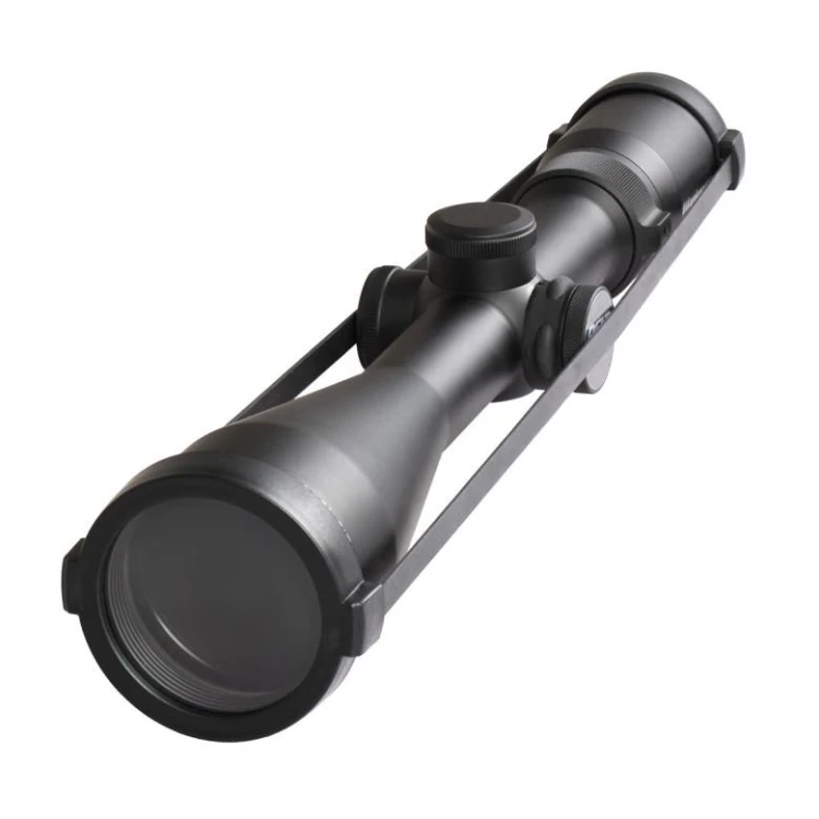 Osłona na okular i obiektyw lunety 56 mm-214641