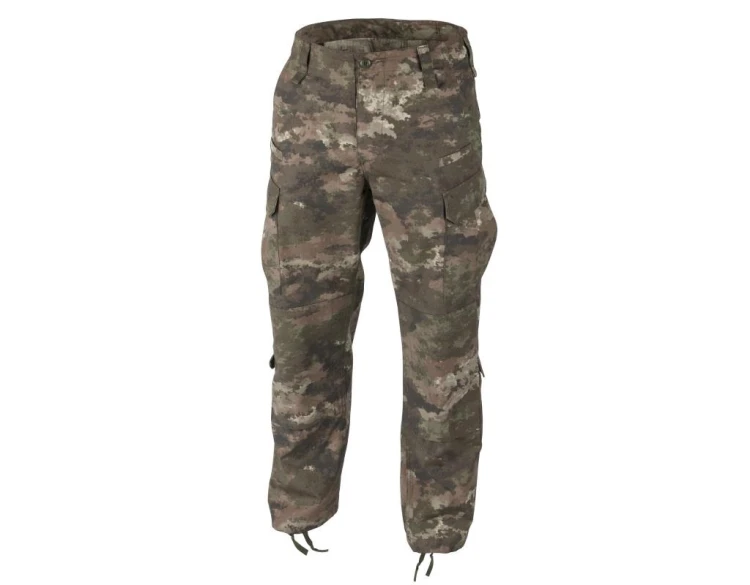 Spodnie CPU Legion Forest Helikon SP-CPU-PR-51-214695