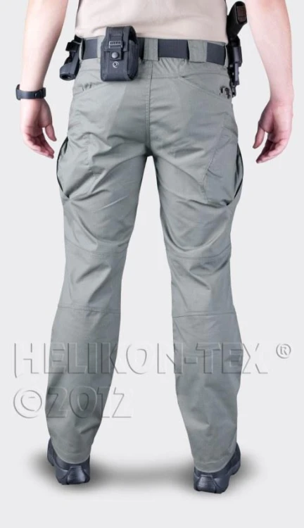 Spodnie UTP HELIKON Shadow Grey Rip-stop-214689