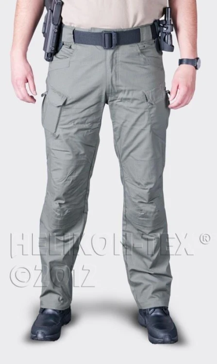 Spodnie UTP HELIKON Shadow Grey Rip-stop-214691