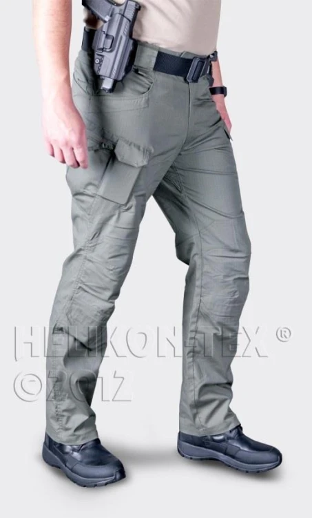 Spodnie UTP HELIKON Shadow Grey Rip-stop-214692