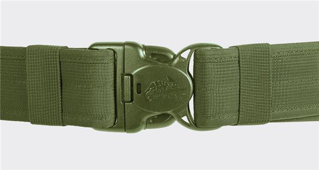Pas Helikon DEFENDER oliwkowy-214856
