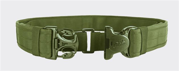 Pas Helikon DEFENDER oliwkowy-214857