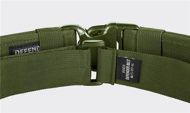 Pas Helikon DEFENDER oliwkowy-214858