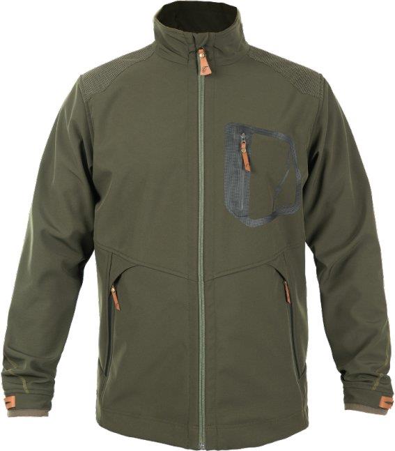 Lekka Kurtka w stylu myśliwskim  506-WS Graff-214927