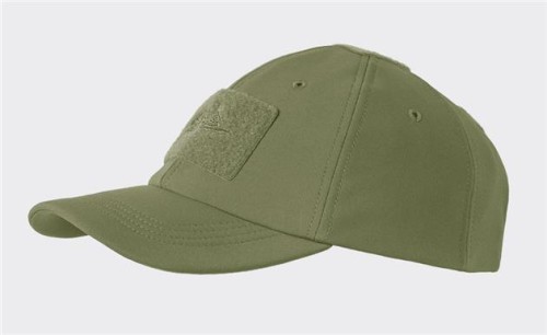 Czapka zimowa Baseball WINTER Cap Shark Skin olive-214932