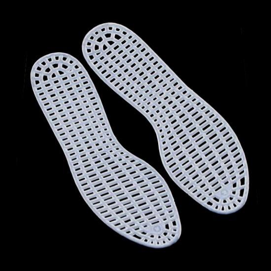 Wkładki do butów wojskowych desantowych plastikowa-214907