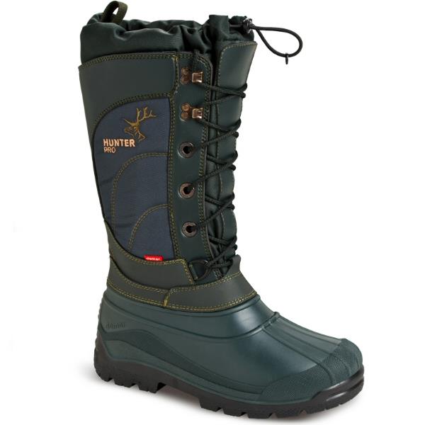 Buty myśliwskie zimowe ocieplane Demar HUNTER PRO-215006