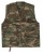 Kamizelka myśliwska / wędkarska Woodland Mil-Tec-215008