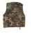 Kamizelka myśliwska / wędkarska Woodland Mil-Tec-215009