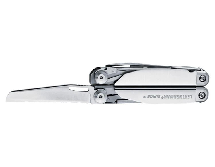 Leatherman Surge NEW Multitool 830165-215045