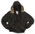 Kurtka Alaska N2B czarna Mil-Tec 10411002-215086