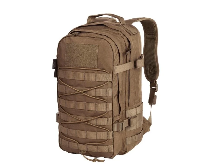 Plecak RACCOON Mk2 20L Helikon-Tex Cordura®, coyot-215096