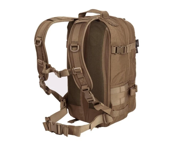 Plecak RACCOON Mk2 20L Helikon-Tex Cordura®, coyot-215097
