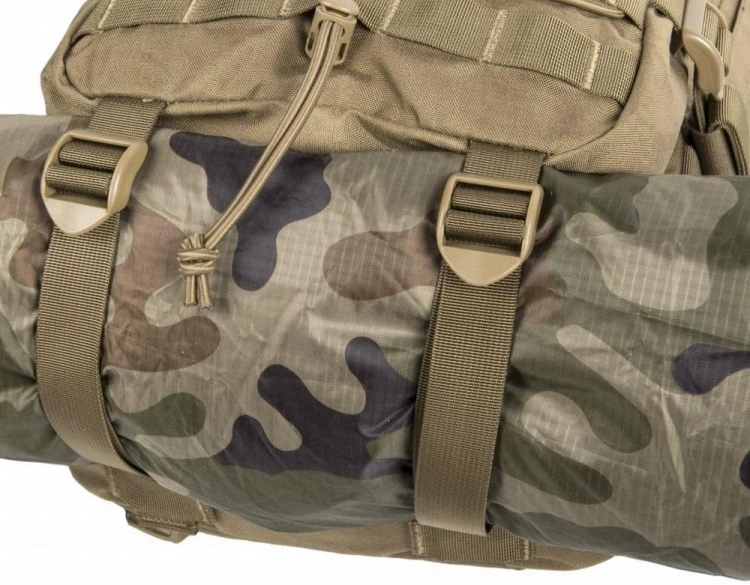 Plecak RACCOON Mk2 20L Helikon-Tex Cordura®, czarn-215110