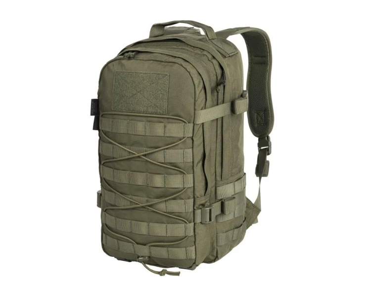 Plecak RACCOON Mk2 20L Helikon-Tex Cordura®, olive-215387