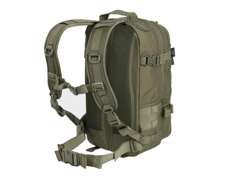 Plecak RACCOON Mk2 20L Helikon-Tex Cordura®, olive-215386