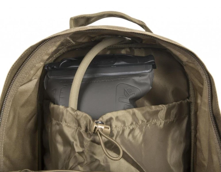 Plecak RACCOON Mk2 20L Helikon-Tex Cordura®, olive-215394