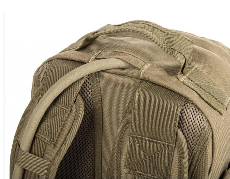 Plecak RACCOON Mk2 20L Helikon-Tex Cordura®, olive-215395