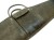 Pokrowiec skórzany na broń FSL1D-44 127x28x6 cm ol-215173