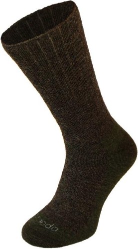 Skarpety wełniane grube Deer Jager SMG2 COMODO bez-215206