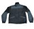 Polar wojskowy czarny standard-215220