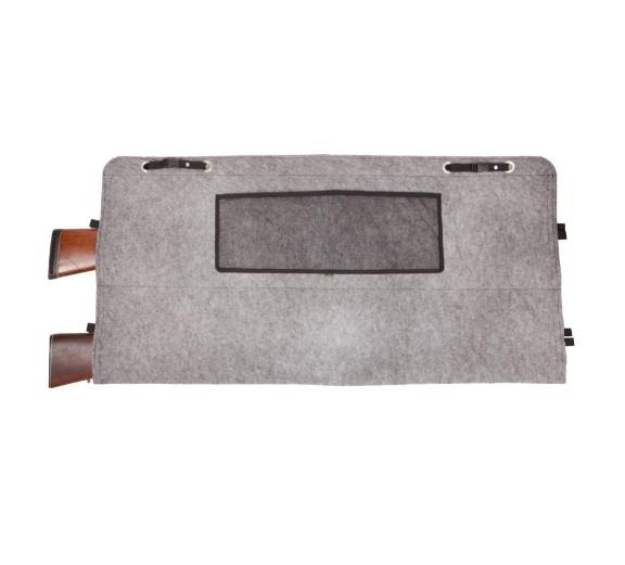 Pokrowiec samochodowy na dwie jednostki broni-215230