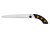 Piła ręczna Silky Gomboy 240-7  mm, stal węglowa S-215396
