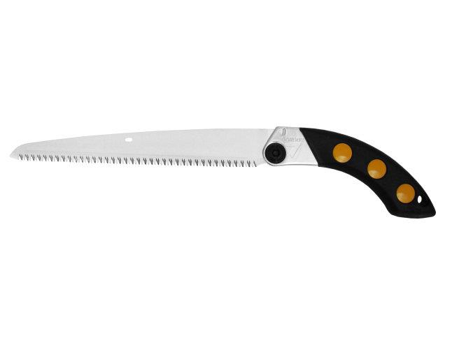 Piła ręczna Silky Gomboy 240-7  mm, stal węglowa S-215396