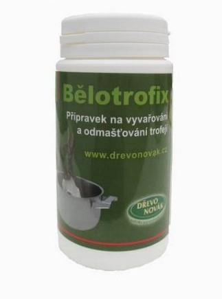Preparat wybielania i odtłuszczania czaszki Albini-215446